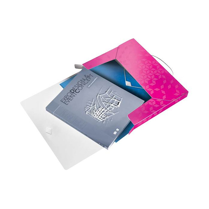 Fascikla | Flap folder Wow