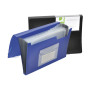 Expanding file folder