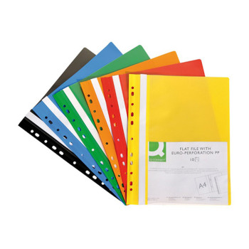 Fascikla | Report file Q