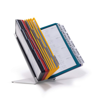 Display panel system VARIO