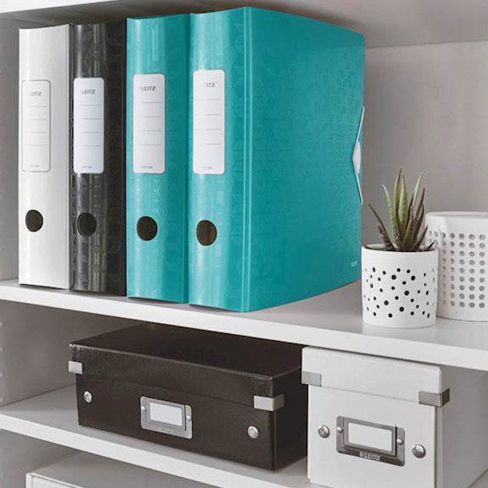 Registrator | Wow A4 80