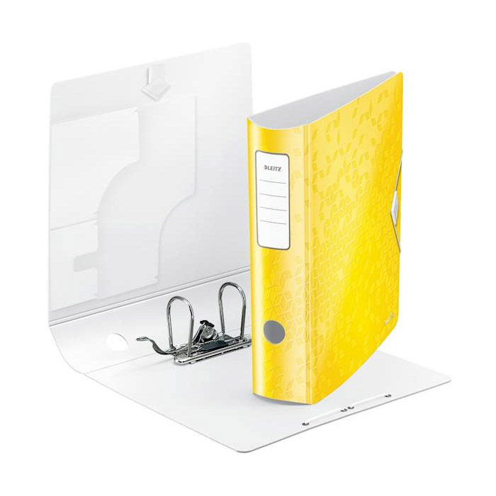 Registrator | Wow A4 80