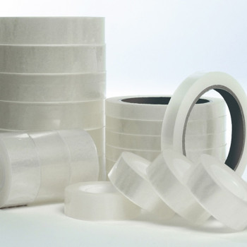 Self adhesive tape