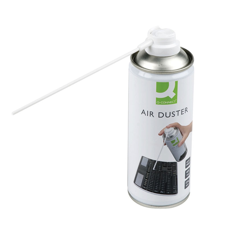 Komprimovani vazduh | Air duster Q