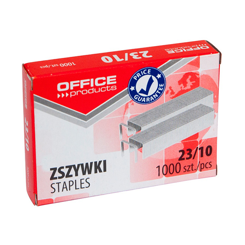 Heft municija | Office 24/6