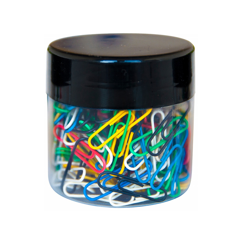 Paper clips Color Office 26