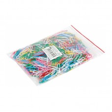 Paper clips Color Office