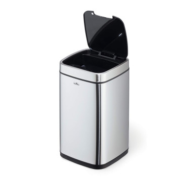 Sensor waste basket NO TOUCH 12L
