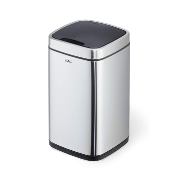 Sensor waste basket NO TOUCH 12L