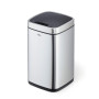 Sensor waste basket NO TOUCH 12L