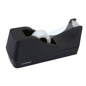 Tape dispenser