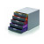 Desktop document tray Varicolor