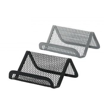 Business card rack Q