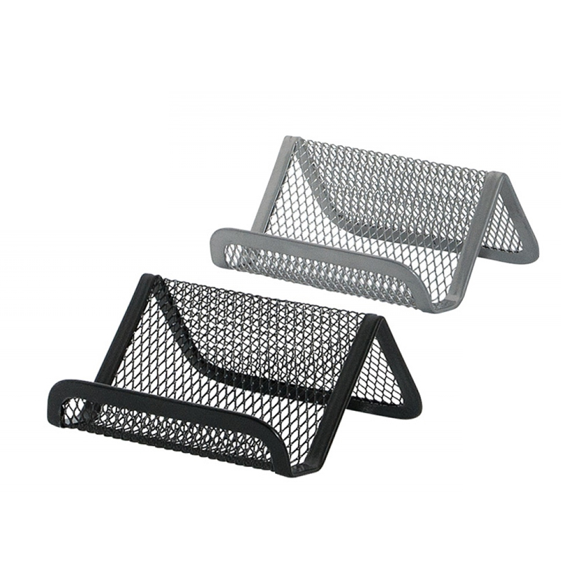 Business card rack Q