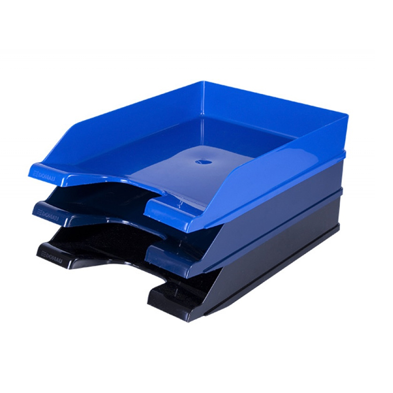 Desktop document tray Donau