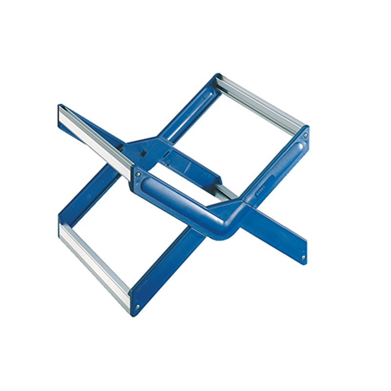 Suspension file holder