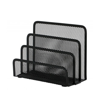 Desktop mail sorter Q