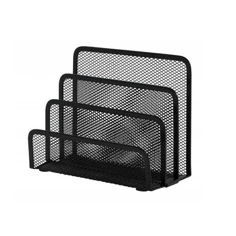 Desktop mail sorter Q