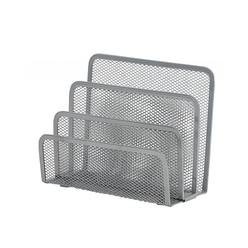 Desktop mail sorter Q