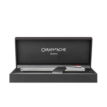 Hemijska olovka | Caran d'Ache Ecridor Chevron 