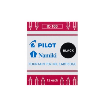 Mastilo za naliv pero |  Ketridž IC-100