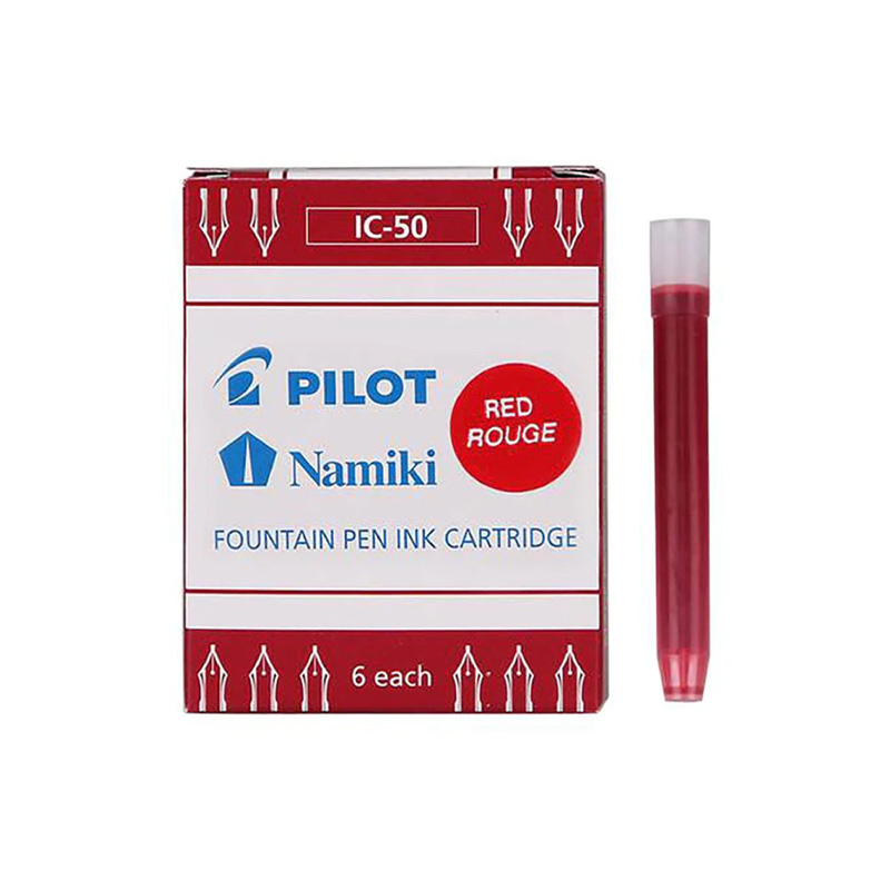 Mastilo za naliv pero |  Ketridž IC-50