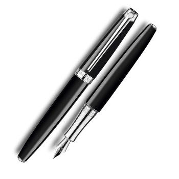 Naliv pero |  Caran d'Ache Leman