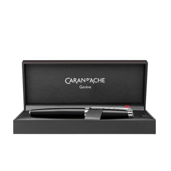 Naliv pero |  Caran d'Ache Leman