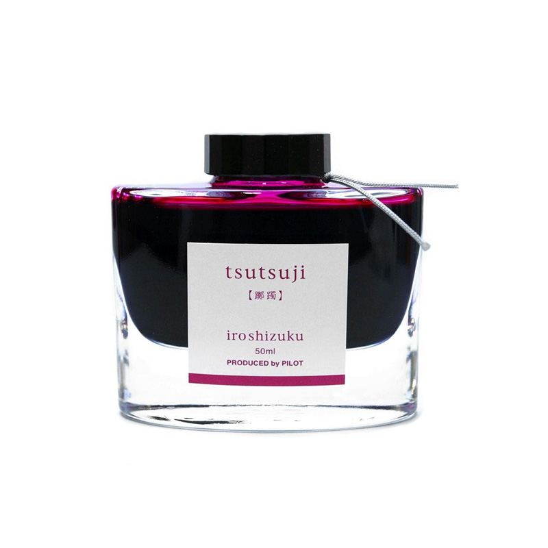 Mastilo za naliv pero | Iroshizuku