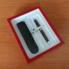 Set | Caran d'Ache Leman black