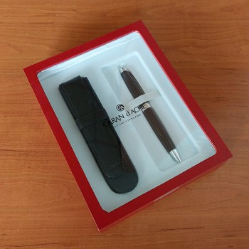 Set | Caran d'Ache Leman black