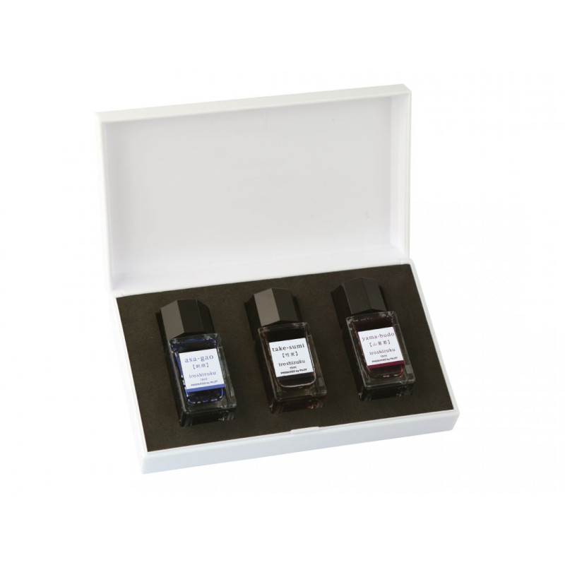 Ink | Iroshizuku mini