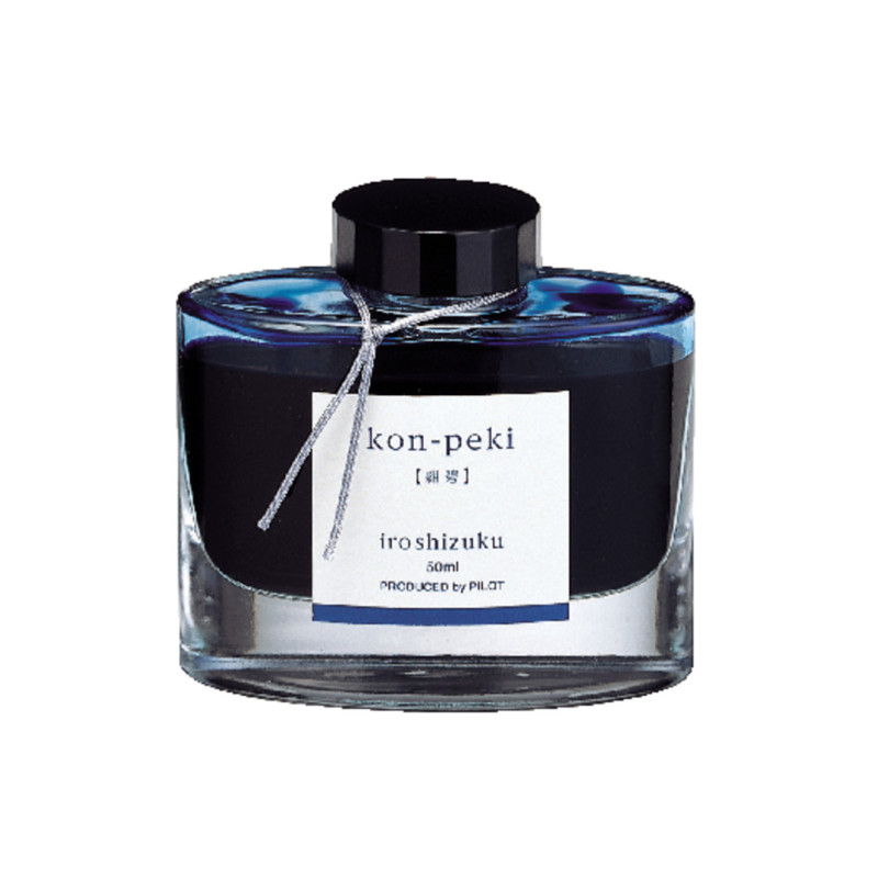 Ink | Iroshizuku