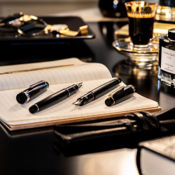 Fountain pen | Justus 95