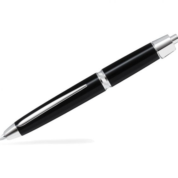 Fountain pen | Capless LS