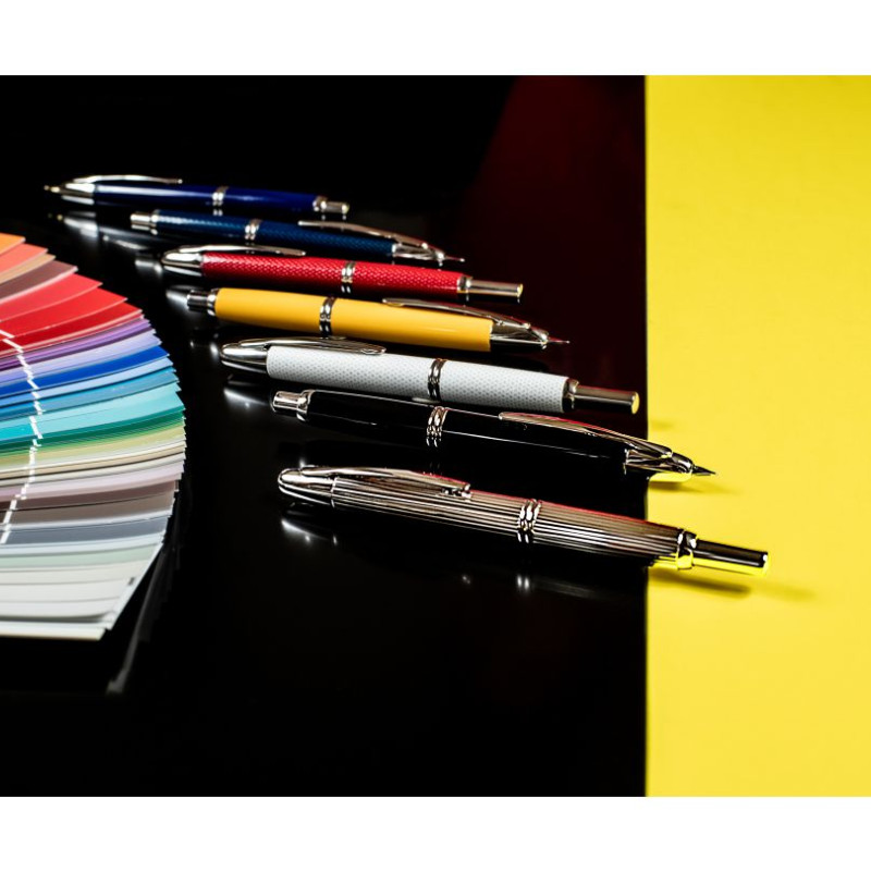 Fountain pen | Capless Stripe
