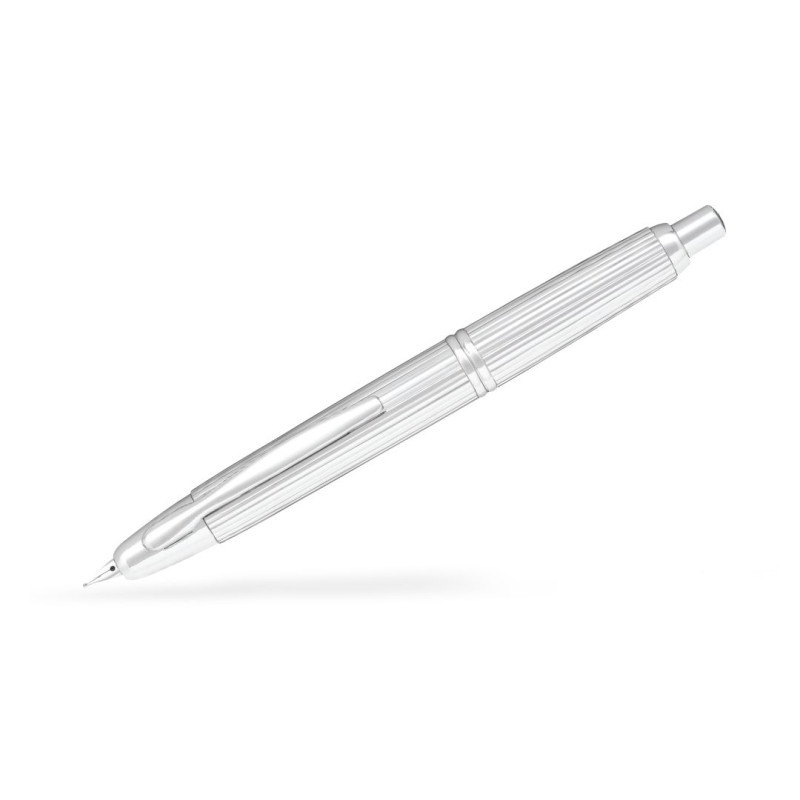 Fountain pen | Capless Stripe