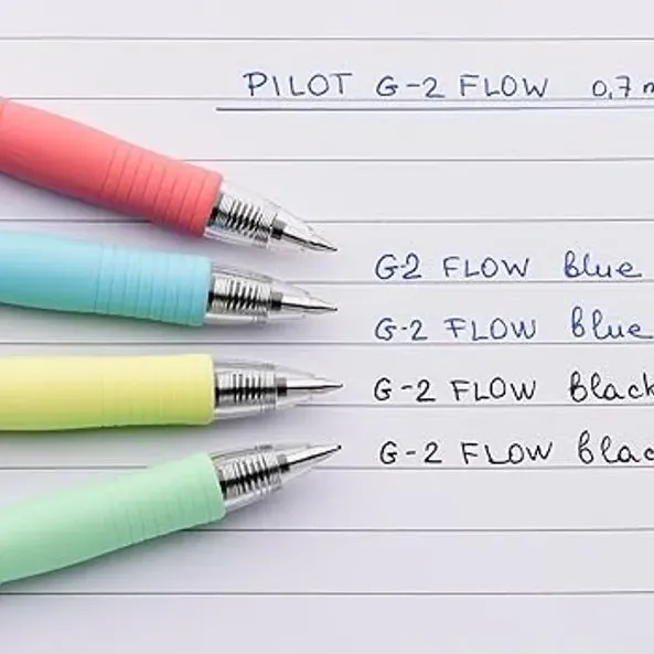 Gel olovka | G2 Flow
