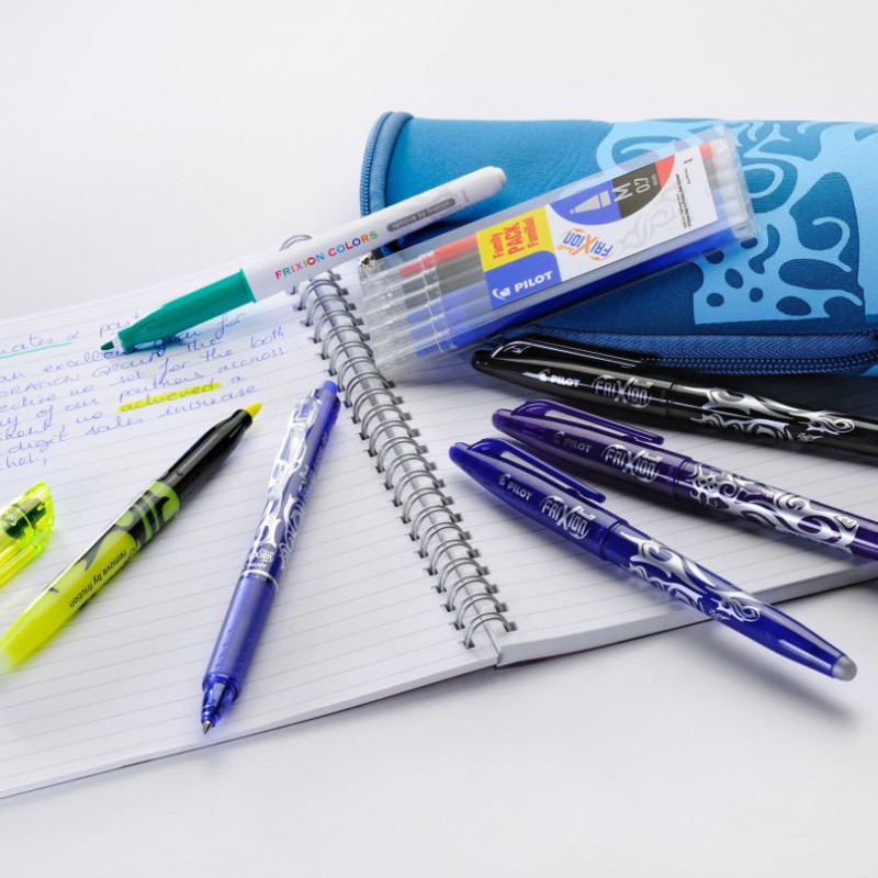 Gel roler Frixion Ball