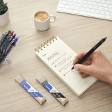 Gel roler Frixion Point Clicker