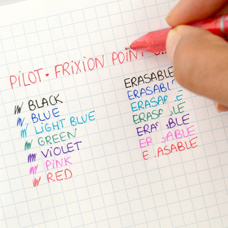 Gel roler Frixion Point