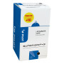 Ballpoint pen Super grip G cap Box 40