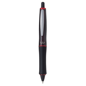 Ballpoint pen Dr Grip Full Black