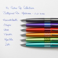 Hemijska olovka MR Retro pop