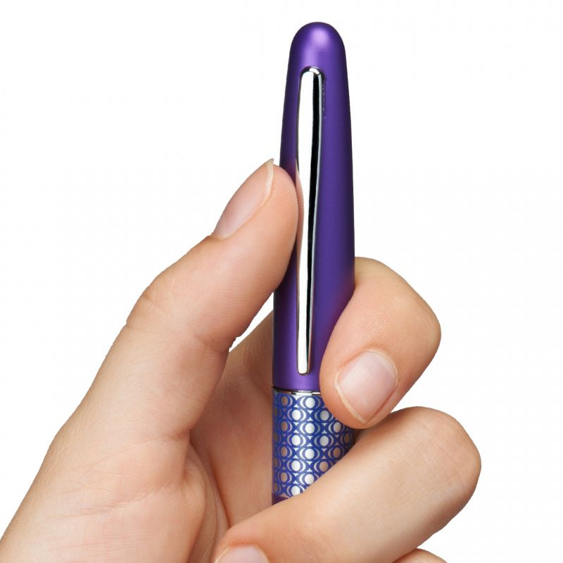 Ballpoint pen MR Retro pop