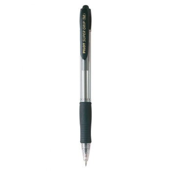 Ballpoint pen Super grip