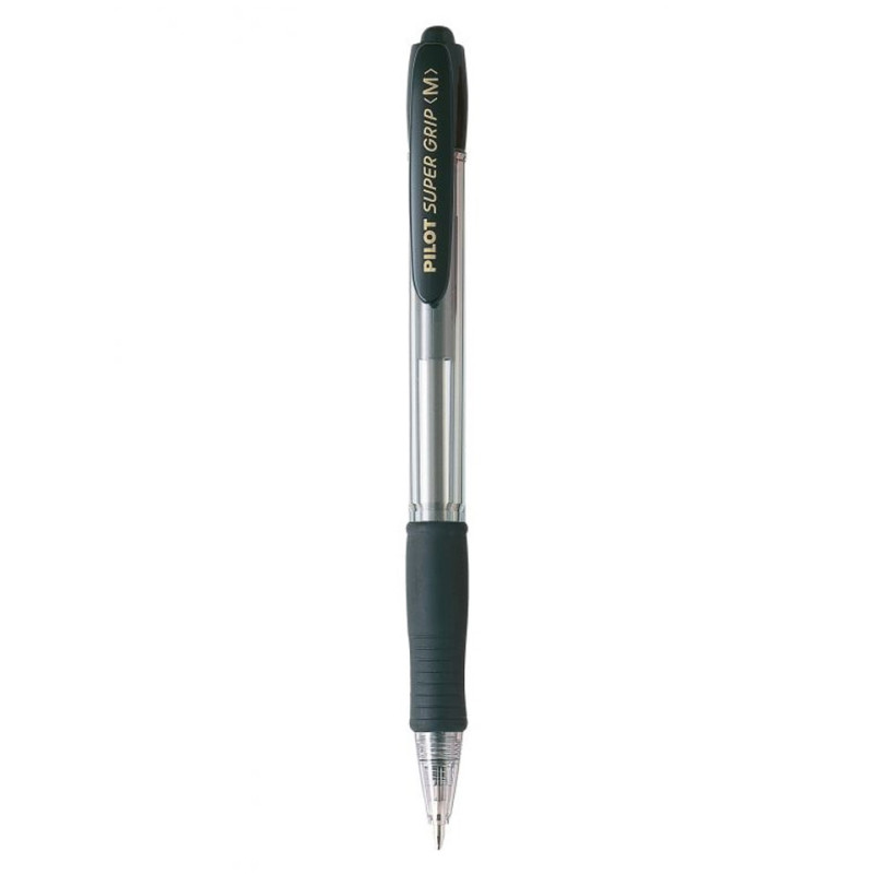 Ballpoint pen Super grip