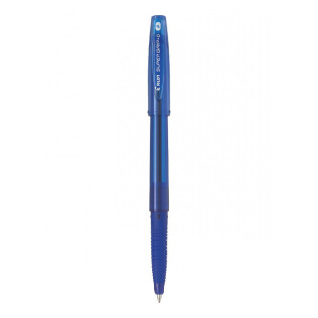 Ballpoint pen Super grip G cap