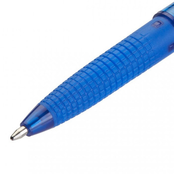 Ballpoint pen Super grip G cap