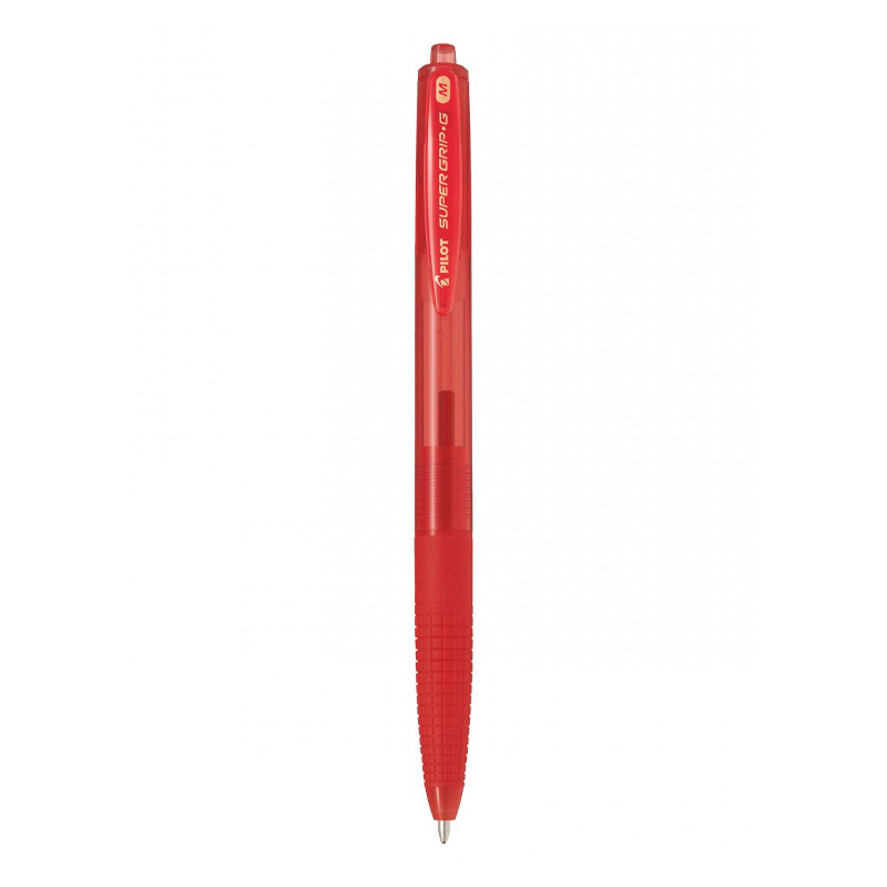 Ballpoint pen Super grip G